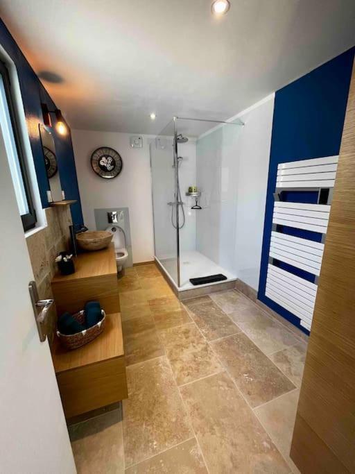 Hotel Loft Vu Sur Pommard Bligny-les-Beaune Zewnętrze zdjęcie